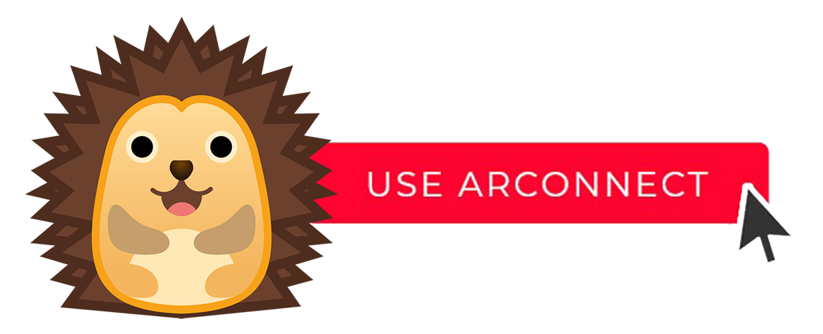 ArConnect logo