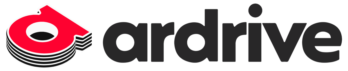 ArDrive Logo